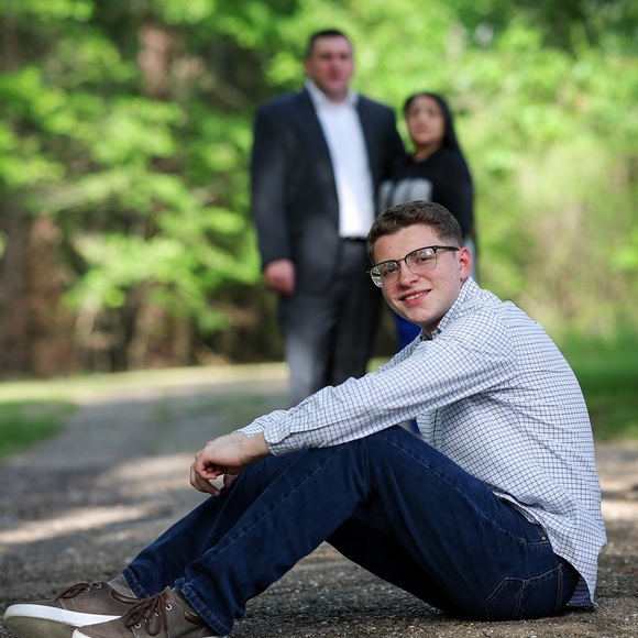 Meet your Posher, James - Picture 7 of 7